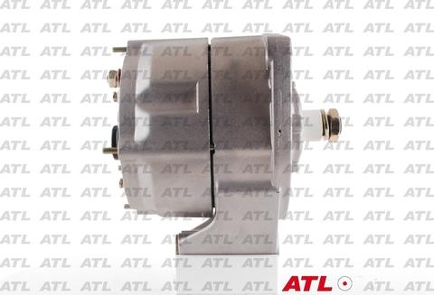 ATL Autotechnik L 37 440 - Alternator autospares.lv