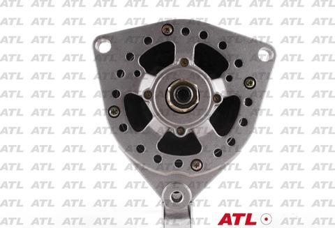 ATL Autotechnik L 37 440 - Alternator autospares.lv