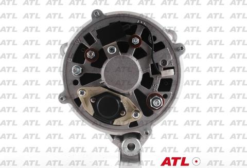 ATL Autotechnik L 37 410 - Alternator autospares.lv