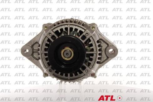 ATL Autotechnik L 37 580 - Alternator autospares.lv