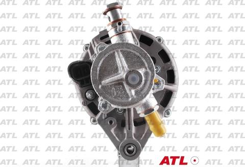 ATL Autotechnik L 37 530 - Alternator autospares.lv