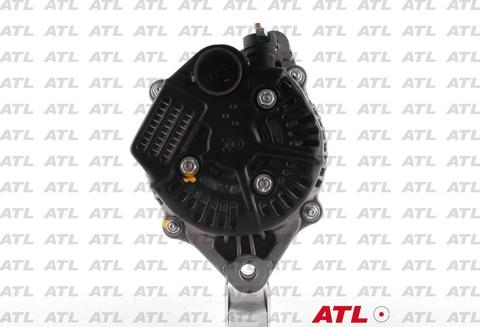 ATL Autotechnik L 37 010 - Alternator autospares.lv