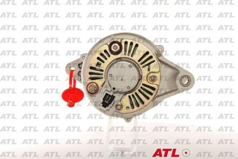 ATL Autotechnik L 37 020 - Alternator autospares.lv