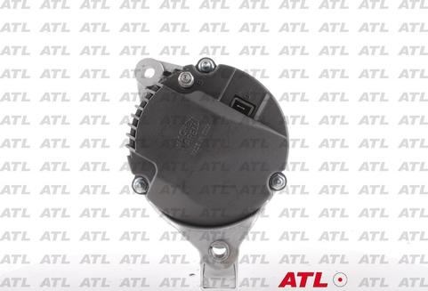 ATL Autotechnik L 37 160 - Alternator autospares.lv