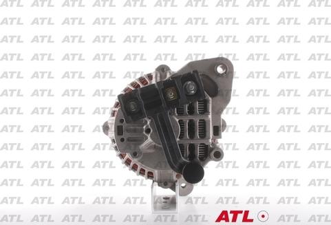 ATL Autotechnik L 37 110 - Alternator autospares.lv