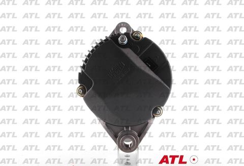 ATL Autotechnik L 37 120 - Alternator autospares.lv