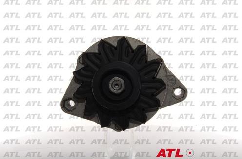 ATL Autotechnik L 37 170 - Alternator autospares.lv