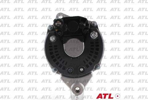 ATL Autotechnik L 37 800 - Alternator autospares.lv