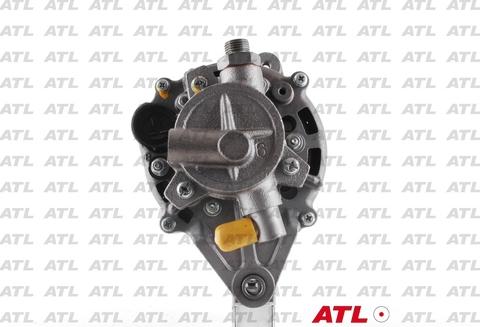 ATL Autotechnik L 37 810 - Alternator autospares.lv