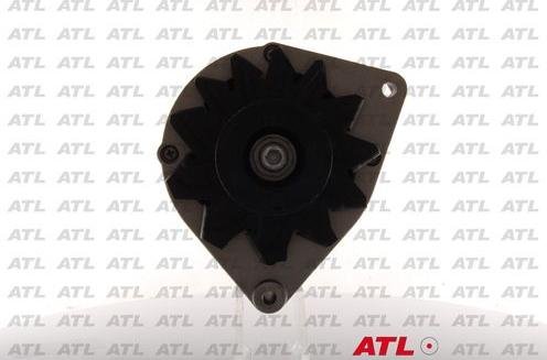 ATL Autotechnik L 37 880 - Alternator autospares.lv