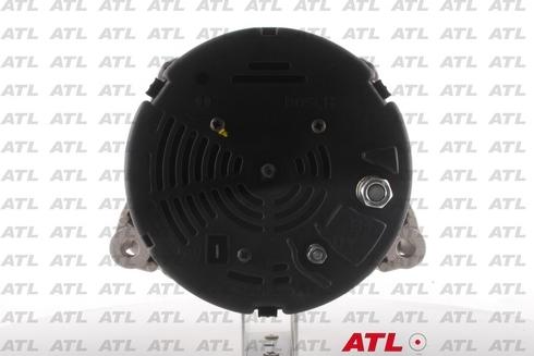 ATL Autotechnik L 37 340 - Alternator autospares.lv