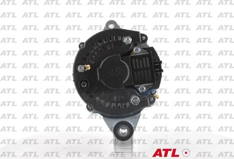 ATL Autotechnik L 37 310 - Alternator autospares.lv