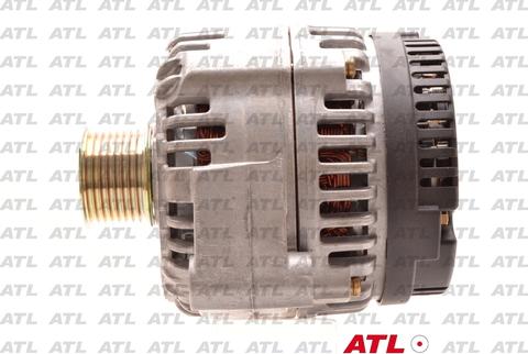 ATL Autotechnik L 37 380 - Alternator autospares.lv