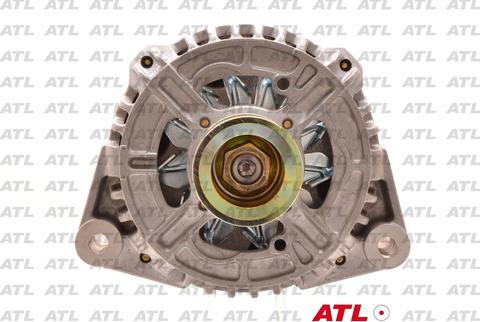 ATL Autotechnik L 37 380 - Alternator autospares.lv