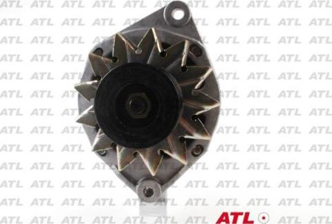 ATL Autotechnik L 37 240 - Alternator autospares.lv