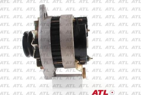 ATL Autotechnik L 37 240 - Alternator autospares.lv