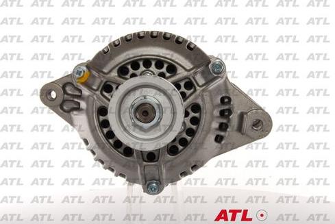 ATL Autotechnik L 37 200 - Alternator autospares.lv