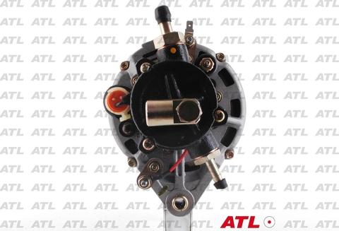 ATL Autotechnik L 37 210 - Alternator autospares.lv