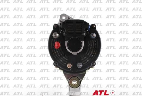 ATL Autotechnik L 37 220 - Alternator autospares.lv