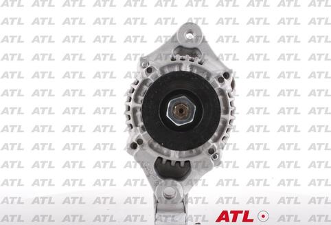 ATL Autotechnik L 37 270 - Alternator autospares.lv