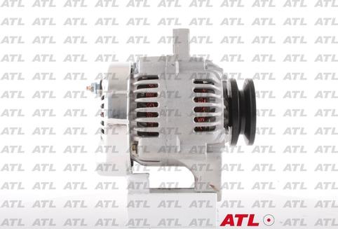 ATL Autotechnik L 37 270 - Alternator autospares.lv