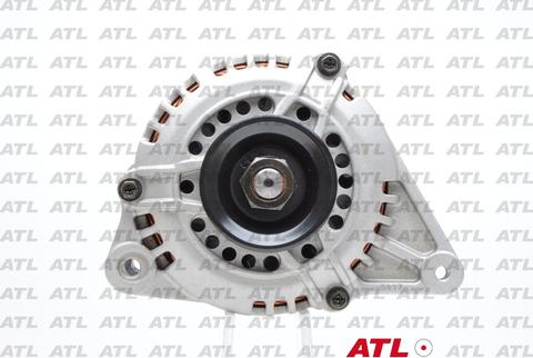 ATL Autotechnik L 37 730 - Alternator autospares.lv