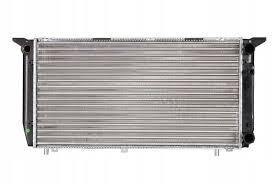 AUDI 893121253A - Radiator, engine cooling autospares.lv