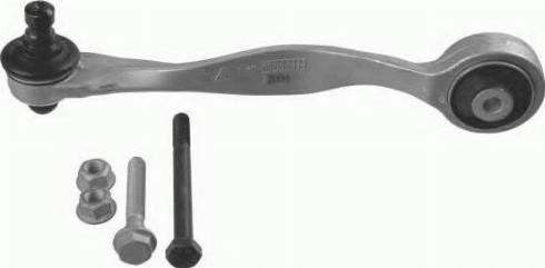 AUDI 8D0 407 509 E - Track Control Arm autospares.lv