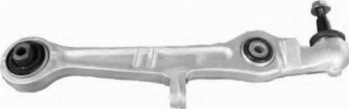 AUDI 8E0 407 151 R - Track Control Arm autospares.lv