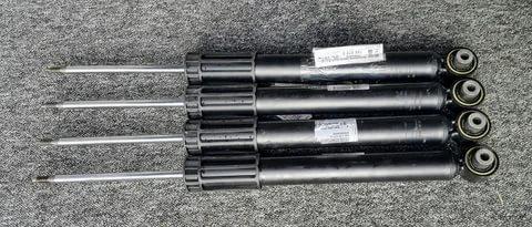 AUDI 8J0513029P - Shock Absorber autospares.lv