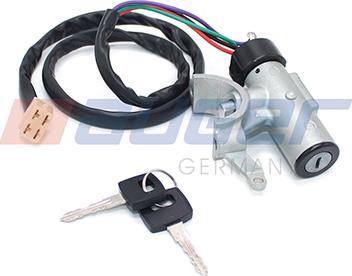 Auger 99237 - Ignition / Starter Switch autospares.lv