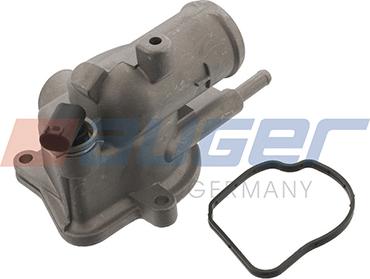 Auger 99225 - Coolant thermostat / housing autospares.lv