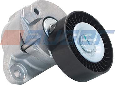 Auger 99278 - Belt Tensioner, v-ribbed belt autospares.lv