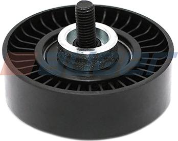 Auger 94886 - Pulley, v-ribbed belt autospares.lv