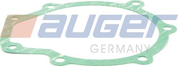 Auger 94734 - Gasket, water pump autospares.lv