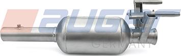 Auger 95418 - Soot / Particulate Filter, exhaust system autospares.lv