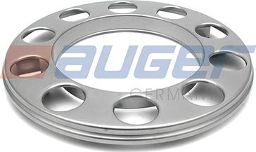 Auger 96167 - Cover, wheels autospares.lv