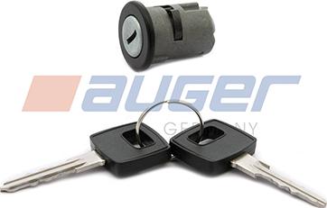 Auger 96839 - Ignition / Starter Switch autospares.lv