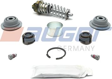 Auger 96229 - Repair Kit, automatic adjustment autospares.lv