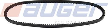 Auger 90466 - V-Belt autospares.lv