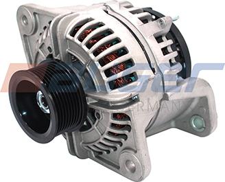 Auger 90488 - Alternator autospares.lv