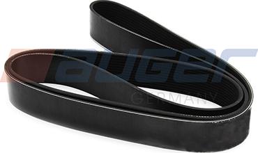 Auger 90474 - V-Ribbed Belt autospares.lv