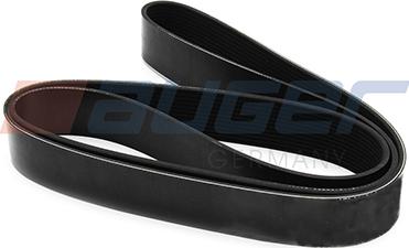 Auger 90559 - V-Ribbed Belt autospares.lv