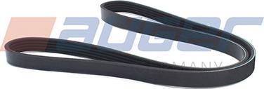 Auger 90560 - V-Ribbed Belt autospares.lv