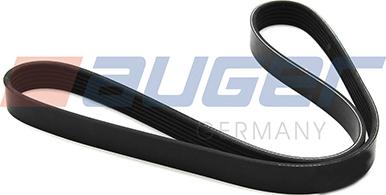 Auger 90510 - V-Ribbed Belt autospares.lv