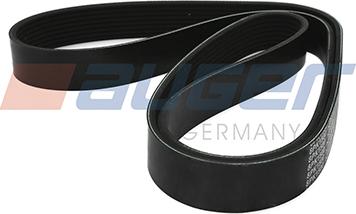 Auger 90845 - V-Ribbed Belt autospares.lv