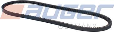 Auger 90840 - V-Belt autospares.lv