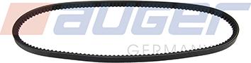 Auger 90841 - V-Belt autospares.lv