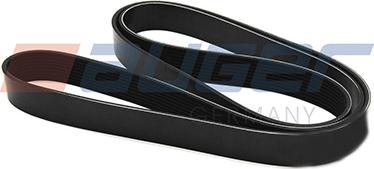 Auger 90854 - V-Ribbed Belt autospares.lv