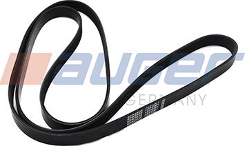 Auger 90852 - V-Ribbed Belt autospares.lv